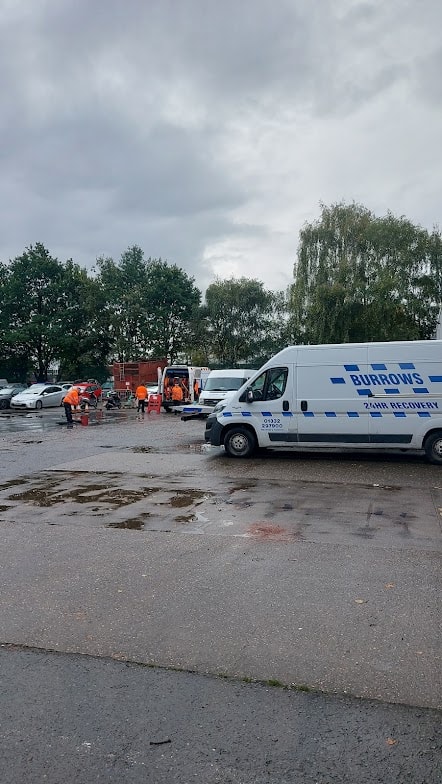 Commercial blocked drain repair and cleaning by Drain 2 Drain Ltd.