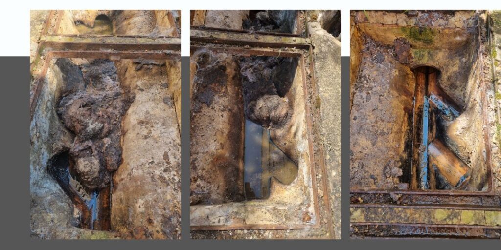 Drainage repair and maintenance services for Nottingham businesses. Fast, reliable solutions to keep.